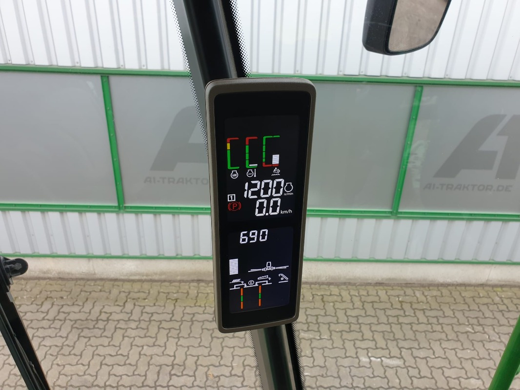 John Deere S770 - Зерноуборочный комбайн: фото 3 John Deere S770 - Зерноуборочный комбайн: фото 3