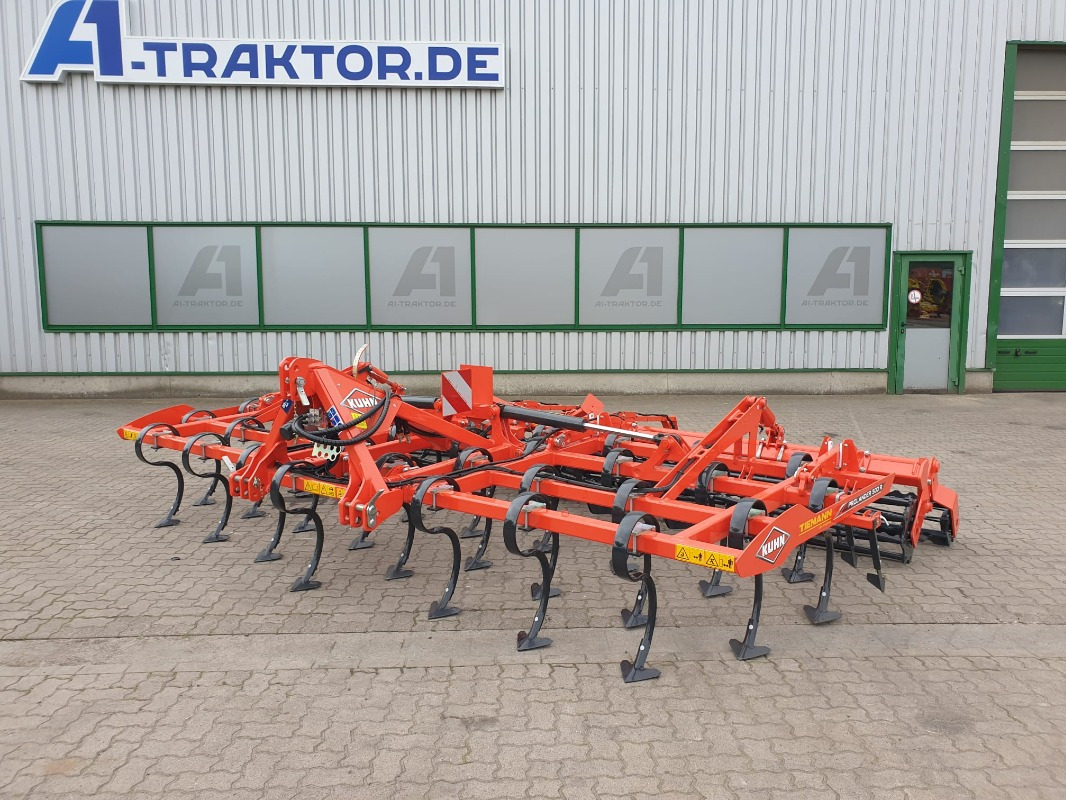 Kuhn Prolander 500R - Культиватор: фото 1 Kuhn Prolander 500R - Культиватор: фото 1