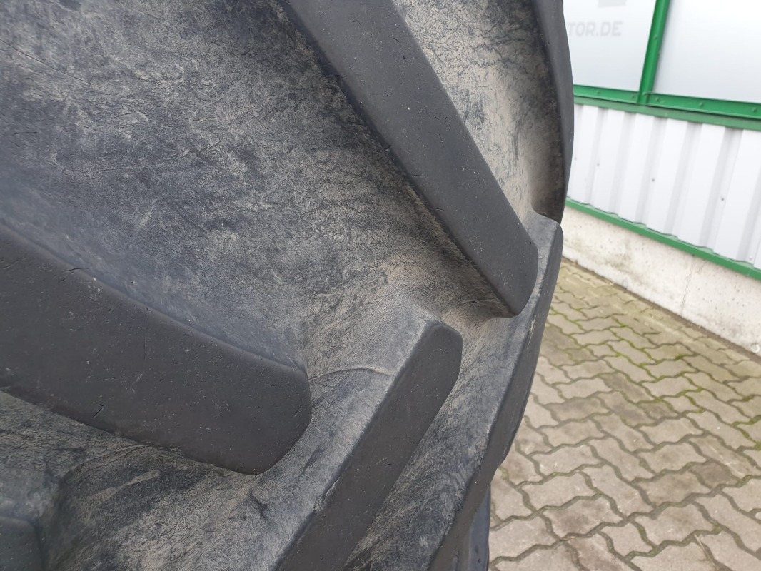 Mitas 600/70R38 - Шины и диски для Сельскохозяйственной техники: фото 2 Mitas 600/70R38 - Шины и диски для Сельскохозяйственной техники: фото 2