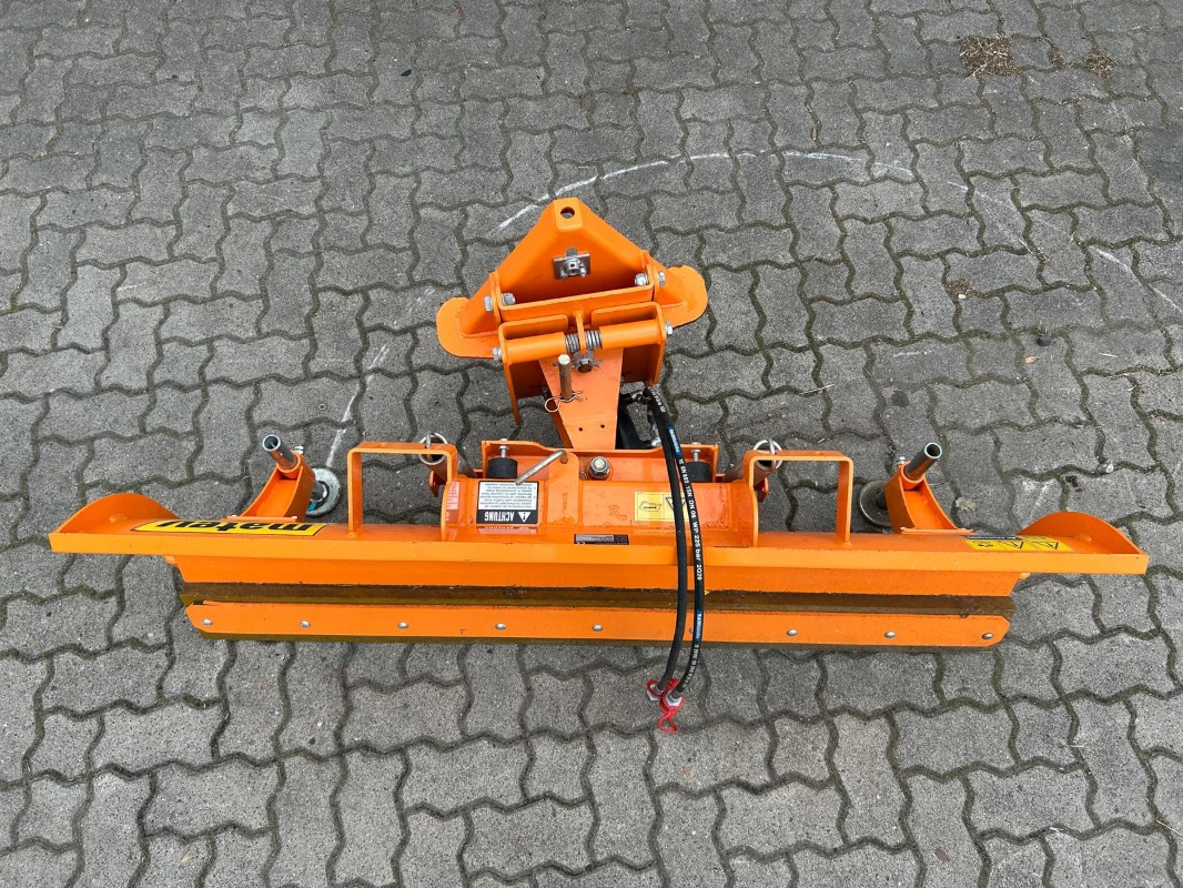 Matev SRM-FB 150 - Навесное оборудование: фото 5 Matev SRM-FB 150 - Навесное оборудование: фото 5