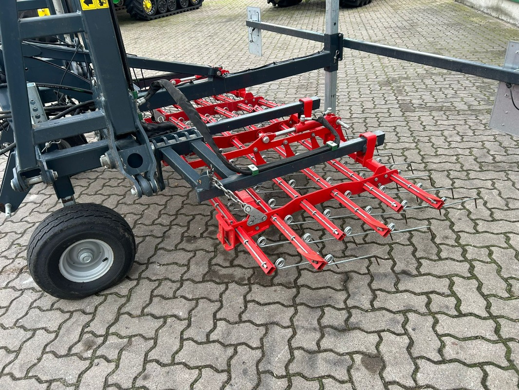 Saphir WS 900 - Борона: фото 4 Saphir WS 900 - Борона: фото 4