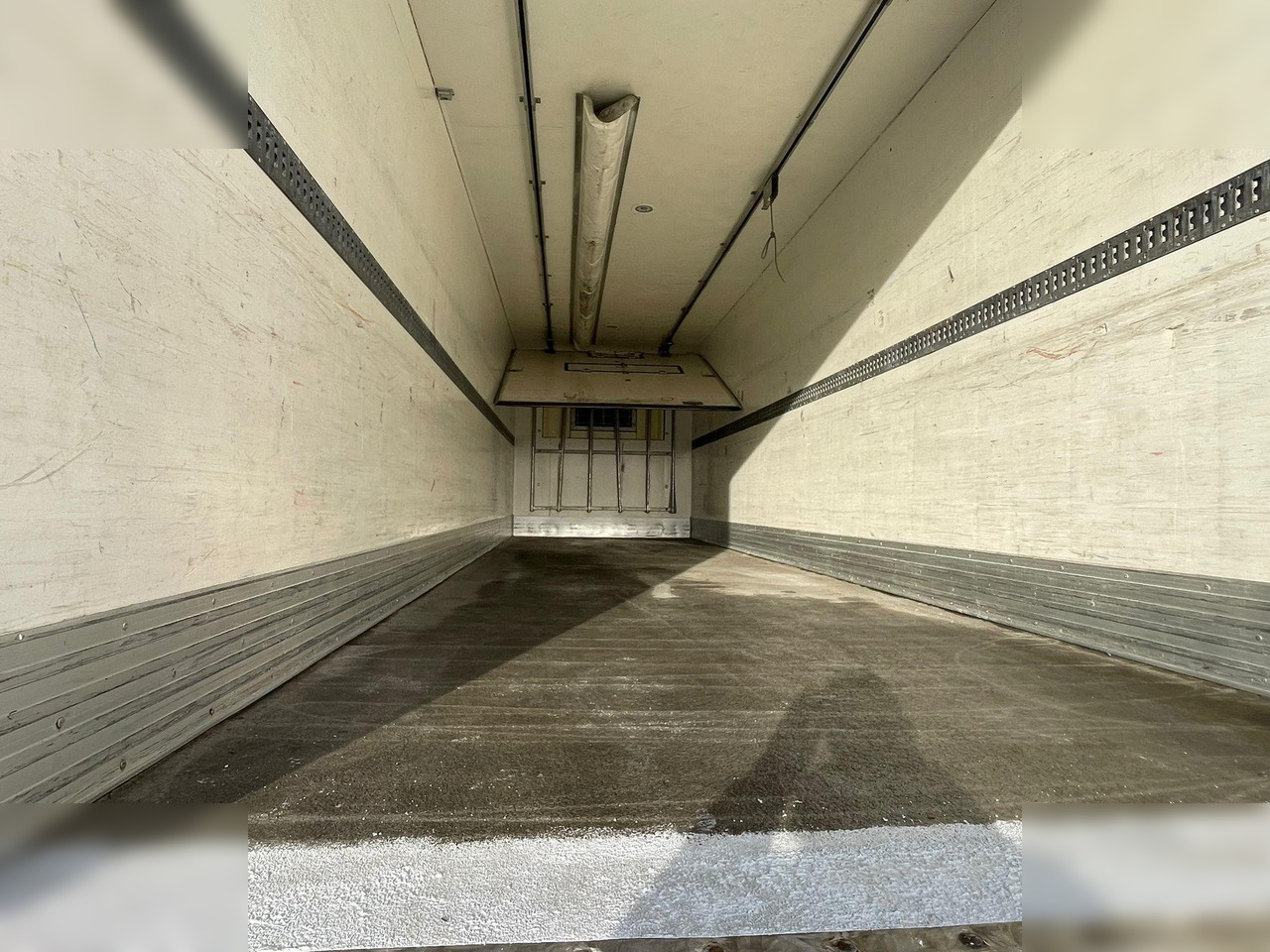 BARTOLETTI - Полуприцеп-рефрижератор: фото 5 BARTOLETTI - Полуприцеп-рефрижератор: фото 5