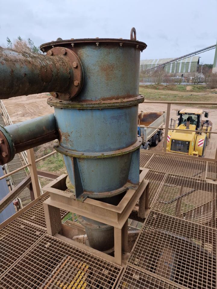 GfA 200 t - Строительное оборудование: фото 5 GfA 200 t - Строительное оборудование: фото 5