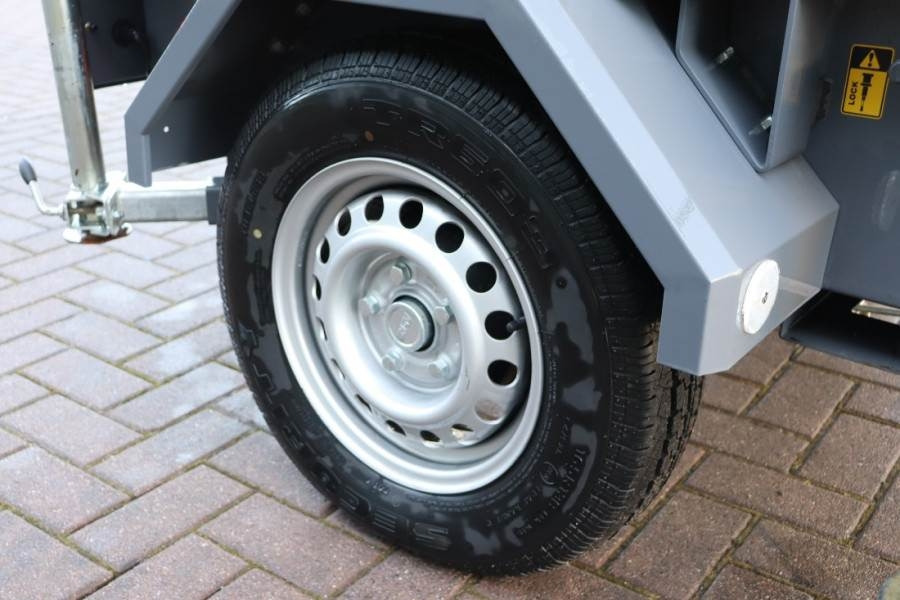 Atlas Copco HiLight H5+ SV2 Valid inspection, *Guarantee! Max - Осветительная мачта: фото 5 Atlas Copco HiLight H5+ SV2 Valid inspection, *Guarantee! Max - Осветительная мачта: фото 5