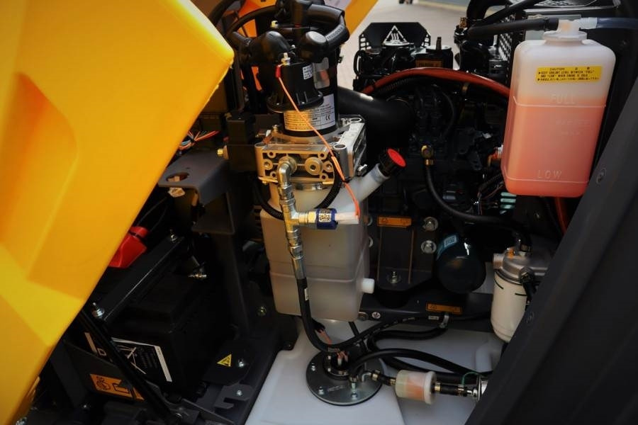 Atlas Copco Hilight H6+ Valid inspection, *Guarantee! Max Boom - Осветительная мачта: фото 3 Atlas Copco Hilight H6+ Valid inspection, *Guarantee! Max Boom - Осветительная мачта: фото 3