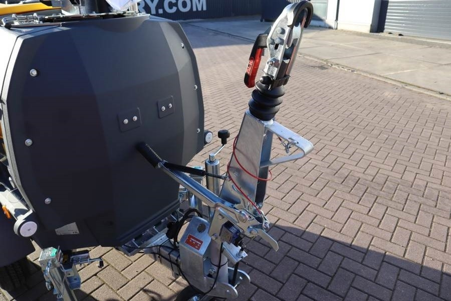 Atlas Copco Hilight H6+ Valid inspection, *Guarantee! Max Boom - Осветительная мачта: фото 3 Atlas Copco Hilight H6+ Valid inspection, *Guarantee! Max Boom - Осветительная мачта: фото 3