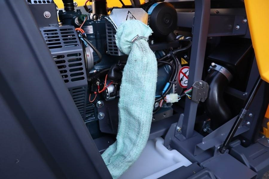 Atlas Copco Hilight H6+ Valid inspection, *Guarantee! Max Boom - Осветительная мачта: фото 3 Atlas Copco Hilight H6+ Valid inspection, *Guarantee! Max Boom - Осветительная мачта: фото 3