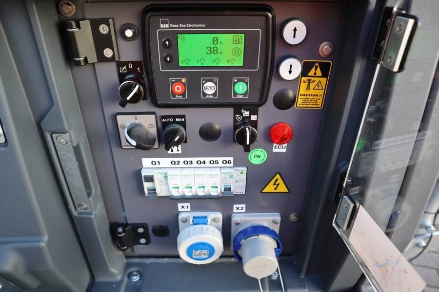 Atlas Copco Hilight H6+ Valid inspection, *Guarantee! Max Boom - Осветительная мачта: фото 4 Atlas Copco Hilight H6+ Valid inspection, *Guarantee! Max Boom - Осветительная мачта: фото 4