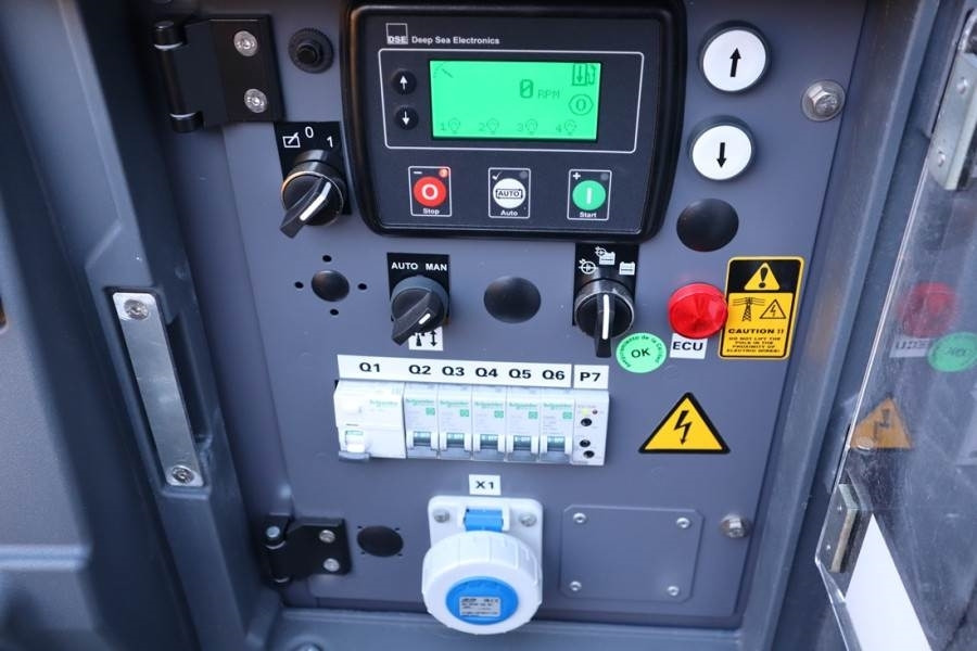 Atlas Copco Hilight H6+ Valid inspection, *Guarantee! Max Boom - Осветительная мачта: фото 3 Atlas Copco Hilight H6+ Valid inspection, *Guarantee! Max Boom - Осветительная мачта: фото 3