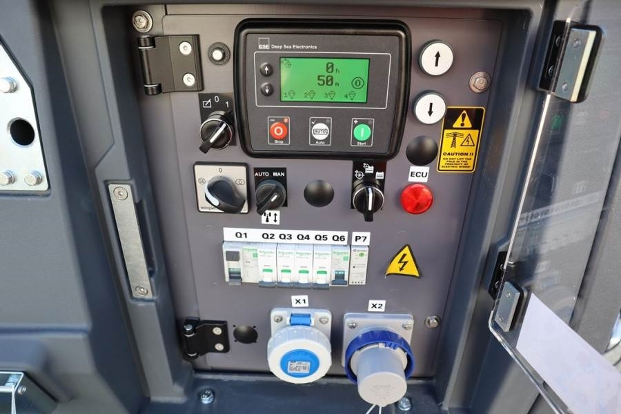 Atlas Copco Hilight H6+ Valid inspection, *Guarantee! Max Boom - Осветительная мачта: фото 5 Atlas Copco Hilight H6+ Valid inspection, *Guarantee! Max Boom - Осветительная мачта: фото 5