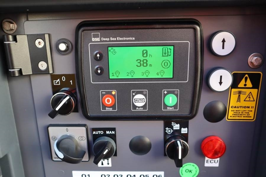 Atlas Copco Hilight H6+ Valid inspection, *Guarantee! Max Boom - Осветительная мачта: фото 5 Atlas Copco Hilight H6+ Valid inspection, *Guarantee! Max Boom - Осветительная мачта: фото 5