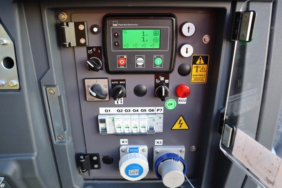 Atlas Copco Hilight H6+ Valid inspection, *Guarantee! Max Boom - Осветительная мачта: фото 4 Atlas Copco Hilight H6+ Valid inspection, *Guarantee! Max Boom - Осветительная мачта: фото 4