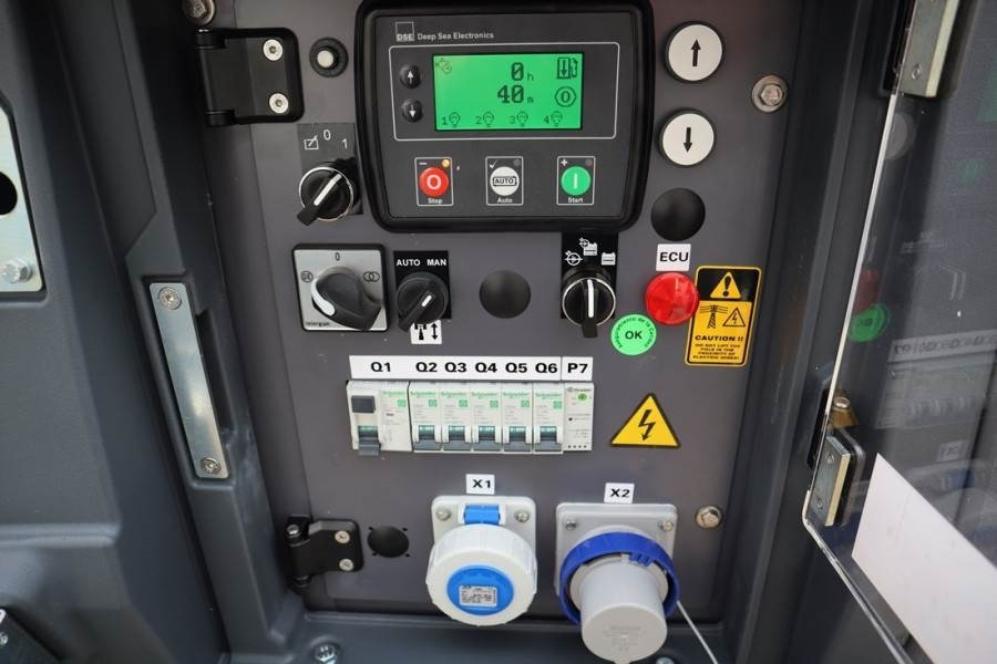 Atlas Copco Hilight H6+ Valid inspection, *Guarantee! Max Boom - Осветительная мачта: фото 4 Atlas Copco Hilight H6+ Valid inspection, *Guarantee! Max Boom - Осветительная мачта: фото 4