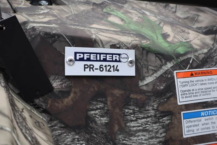 CFMoto CFORCE 520S Valid Inspection, *Guarantee! Dutch Re - Квадроцикл: фото 3 CFMoto CFORCE 520S Valid Inspection, *Guarantee! Dutch Re - Квадроцикл: фото 3