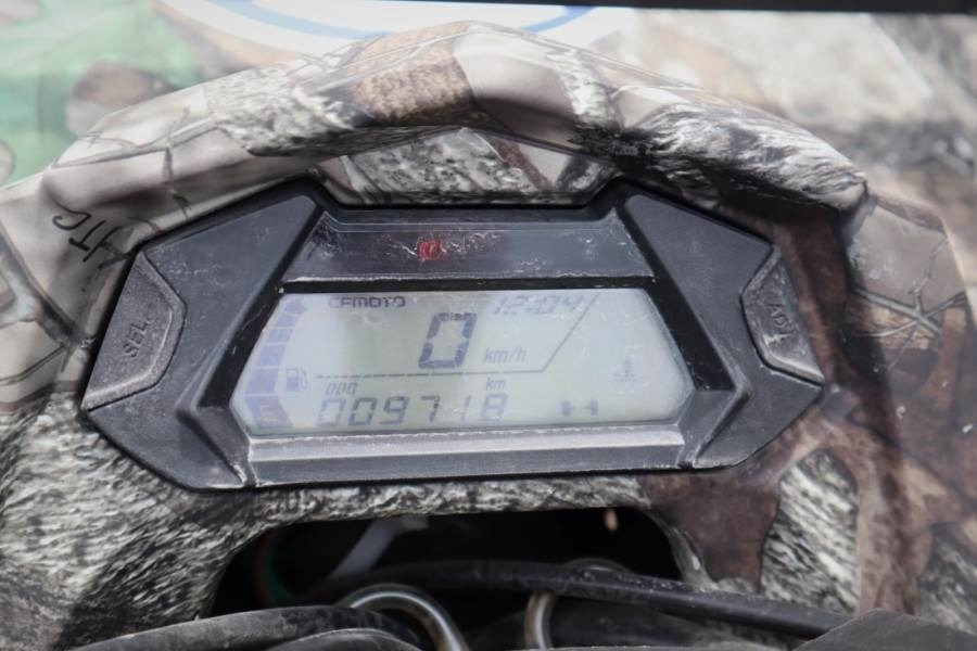 CFMoto CFORCE 520S Valid Inspection, *Guarantee! Dutch Re - Квадроцикл: фото 3 CFMoto CFORCE 520S Valid Inspection, *Guarantee! Dutch Re - Квадроцикл: фото 3