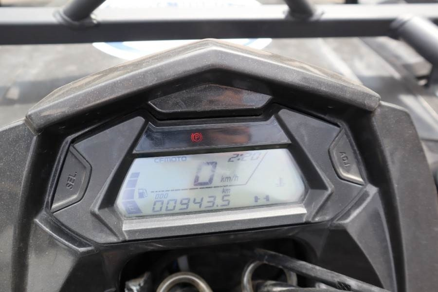 CFMoto CFORCE 520S Valid Inspection, *Guarantee! Dutch Re - Квадроцикл: фото 5 CFMoto CFORCE 520S Valid Inspection, *Guarantee! Dutch Re - Квадроцикл: фото 5