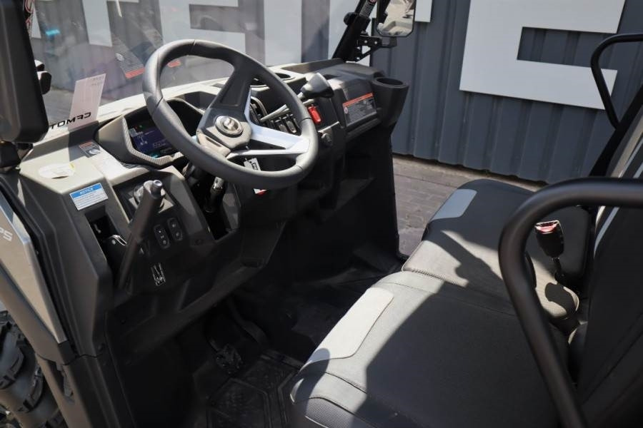 CFMoto UFORCE 600 Valid Inspection, *Guarantee! Dutch Reg - Квадроцикл: фото 4 CFMoto UFORCE 600 Valid Inspection, *Guarantee! Dutch Reg - Квадроцикл: фото 4