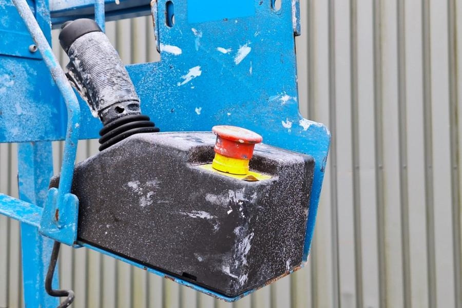 Genie GS1932 E-Drive Several In Stock, 8m Working Height - Ножничный подъемник: фото 5 Genie GS1932 E-Drive Several In Stock, 8m Working Height - Ножничный подъемник: фото 5