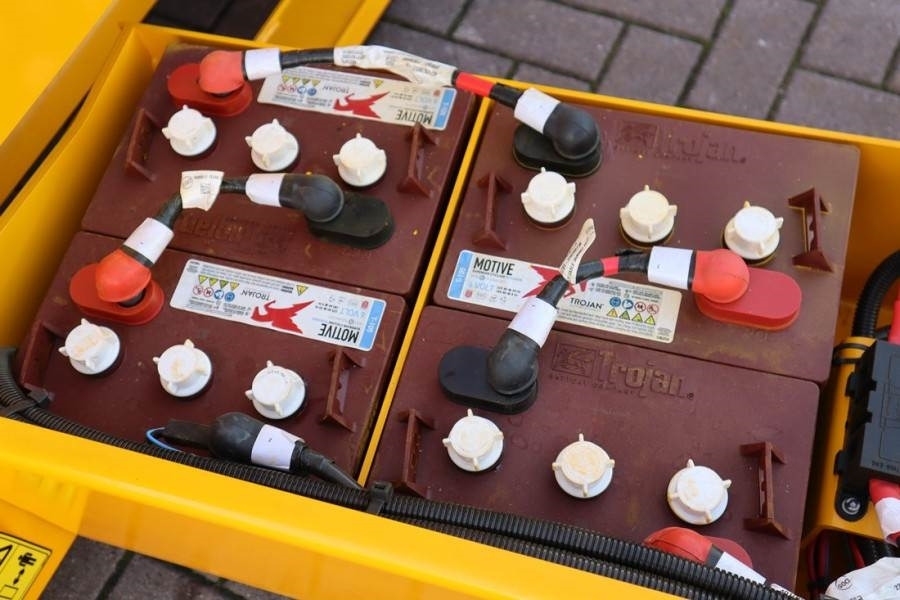 JCB S2632E Valid inspection, *Guarantee! New And Avail - Ножничный подъемник: фото 3 JCB S2632E Valid inspection, *Guarantee! New And Avail - Ножничный подъемник: фото 3