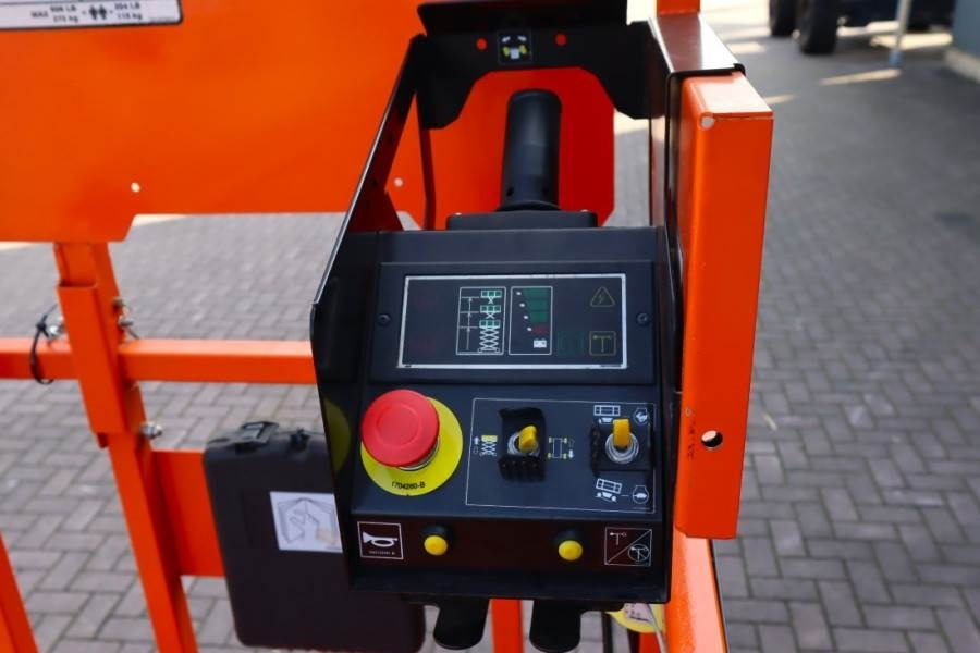 JLG AE1932 Valid inspection, All Electric, 7.6m Workin - Ножничный подъемник: фото 4 JLG AE1932 Valid inspection, All Electric, 7.6m Workin - Ножничный подъемник: фото 4