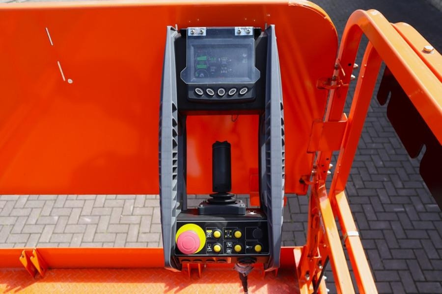 JLG ERT3369 Unused, Diesel, 12m Working Height, 454kg - Ножничный подъемник: фото 3 JLG ERT3369 Unused, Diesel, 12m Working Height, 454kg - Ножничный подъемник: фото 3