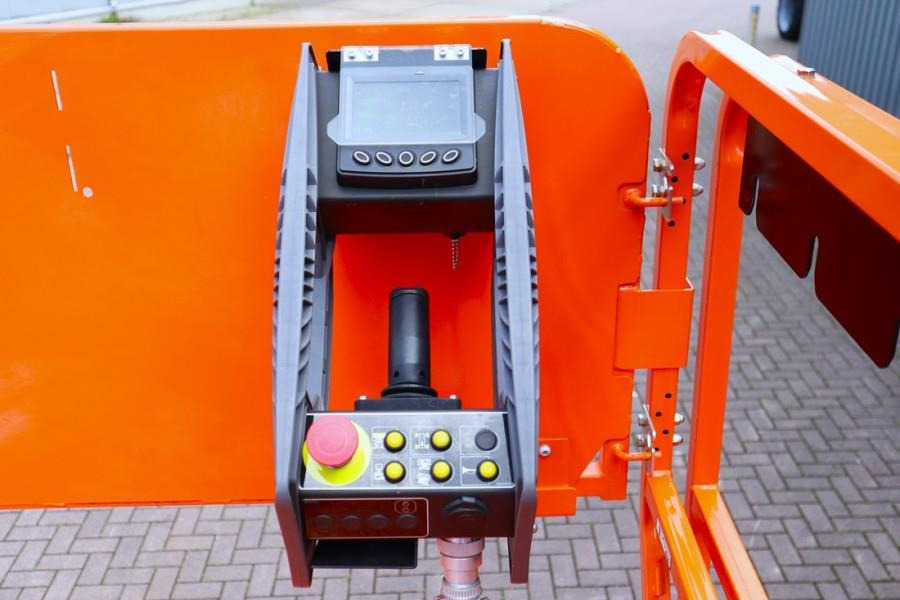 JLG ERT3369 Unused, Electric, 12m Working Height, 454k - Ножничный подъемник: фото 5 JLG ERT3369 Unused, Electric, 12m Working Height, 454k - Ножничный подъемник: фото 5