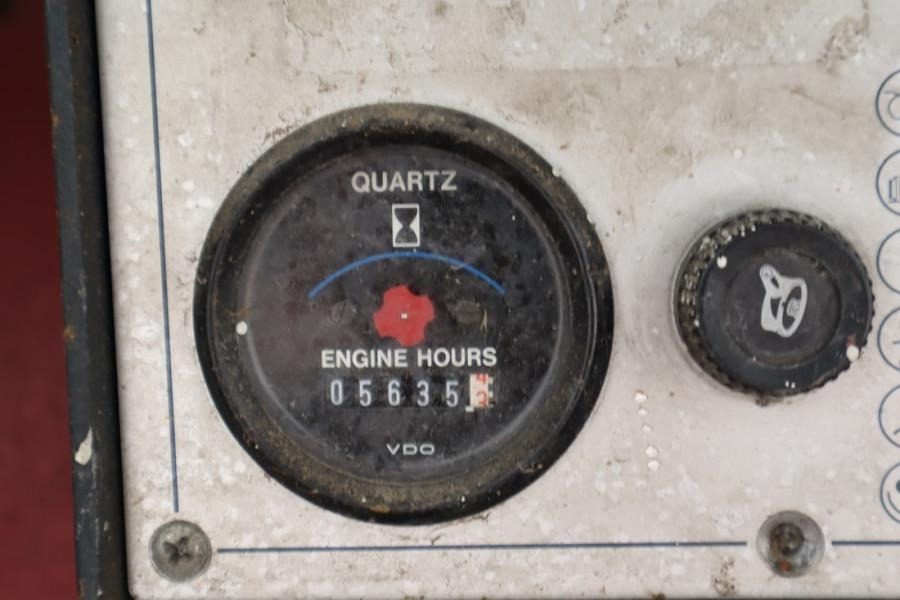 Liftlux SL320-30DS Diesel, 4x4 Drive, 34m Working Height, - Ножничный подъемник: фото 5 Liftlux SL320-30DS Diesel, 4x4 Drive, 34m Working Height, - Ножничный подъемник: фото 5