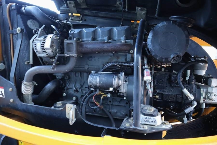 Manitou 180ATJ Diesel, 4x4x4 Drive, 18m Working Height, 11 - Коленчатый подъемник: фото 5 Manitou 180ATJ Diesel, 4x4x4 Drive, 18m Working Height, 11 - Коленчатый подъемник: фото 5