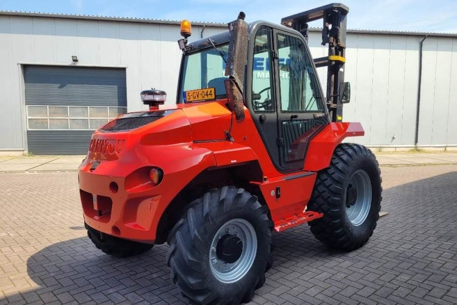 Manitou M30-4 Valid Inspection, *Guarantee, Diesel, 4x4 Dr - Внедорожный погрузчик: фото 2 Manitou M30-4 Valid Inspection, *Guarantee, Diesel, 4x4 Dr - Внедорожный погрузчик: фото 2