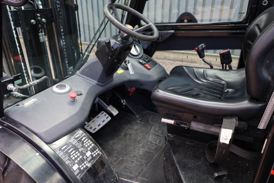 Manitou MC30-4 Valid Inspection, *Guarantee, Diesel, 4x4 D - Внедорожный погрузчик: фото 4 Manitou MC30-4 Valid Inspection, *Guarantee, Diesel, 4x4 D - Внедорожный погрузчик: фото 4