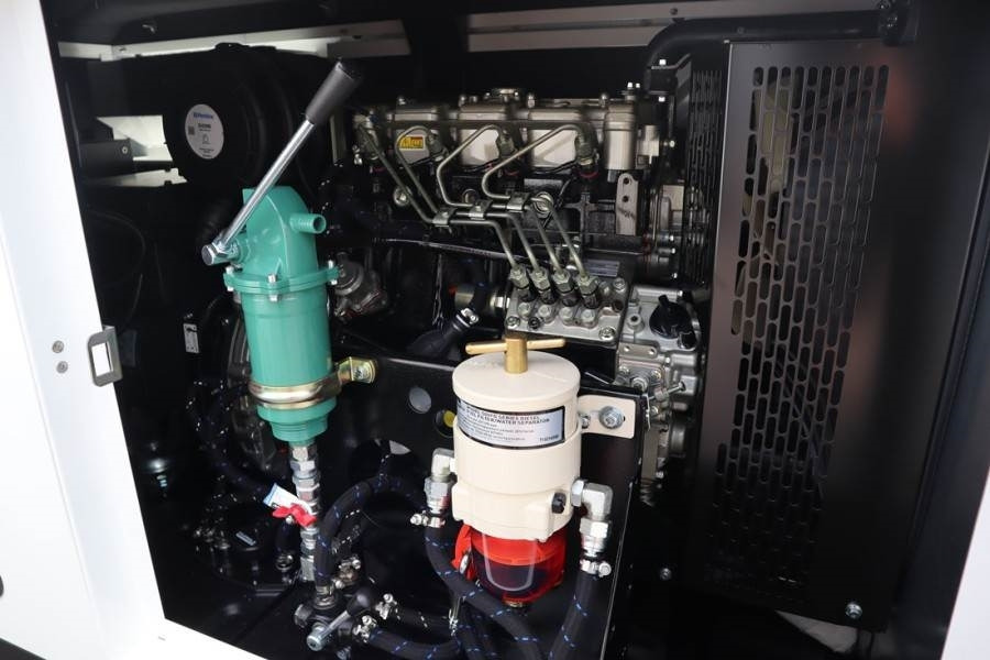 Pramac GPW20P Unused, Valid inspection, *Guarantee! Diese  - Электрогенератор: фото 5 Pramac GPW20P Unused, Valid inspection, *Guarantee! Diese  - Электрогенератор: фото 5