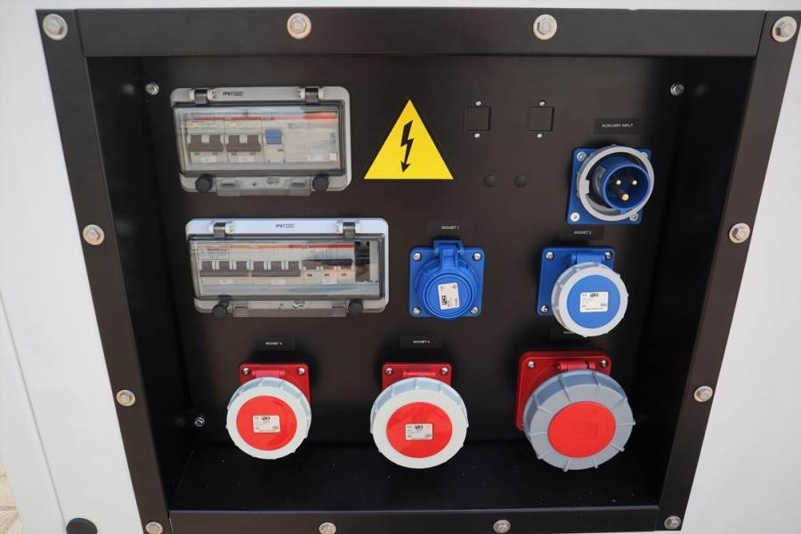 Pramac GPW20P Unused, Valid inspection, *Guarantee! Diese  - Электрогенератор: фото 3 Pramac GPW20P Unused, Valid inspection, *Guarantee! Diese  - Электрогенератор: фото 3