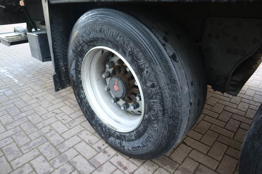 Тентованный прицеп Schmitz Cargobull SCB3ST CoC Documents, TuV Loading Certif: фото 16 Тентованный прицеп Schmitz Cargobull SCB3ST CoC Documents, TuV Loading Certif: фото 16