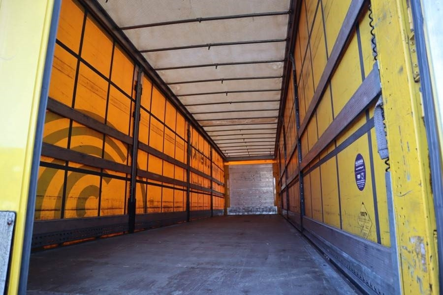 Schmitz Cargobull SCB3ST CoC Documents, TuV Loading Certif - Тентованный прицеп: фото 3 Schmitz Cargobull SCB3ST CoC Documents, TuV Loading Certif - Тентованный прицеп: фото 3