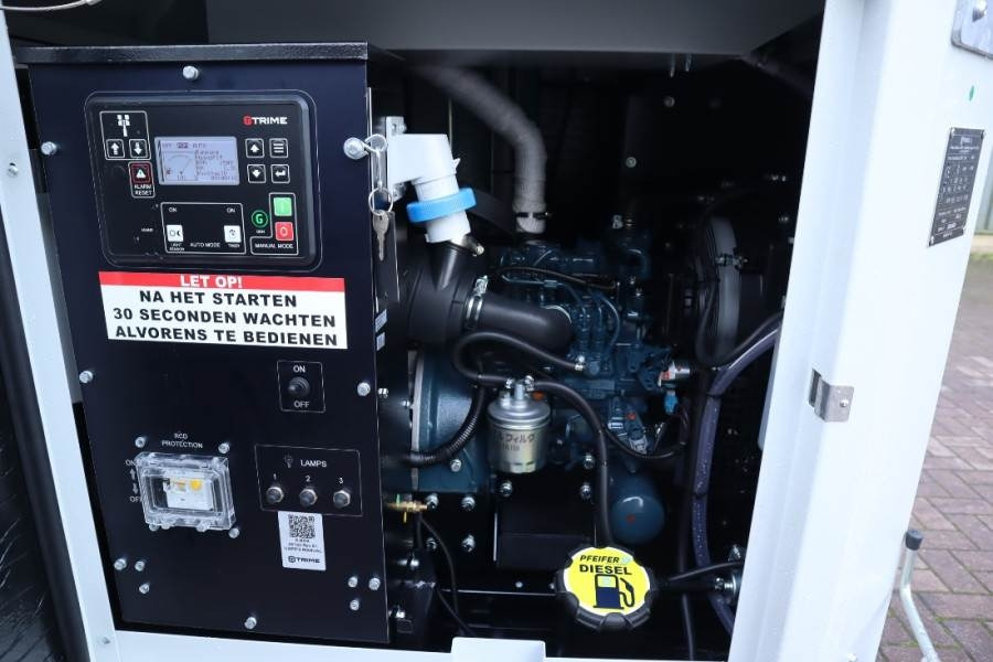 Trime X-BOX 4x320W Valid inspection, *Guarantee! Hydr. V - Осветительная мачта: фото 5 Trime X-BOX 4x320W Valid inspection, *Guarantee! Hydr. V - Осветительная мачта: фото 5