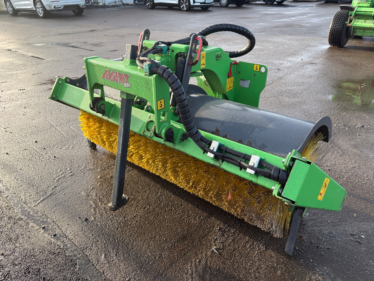 Avant A35284 - Щетка: фото 1 Avant A35284 - Щетка: фото 1