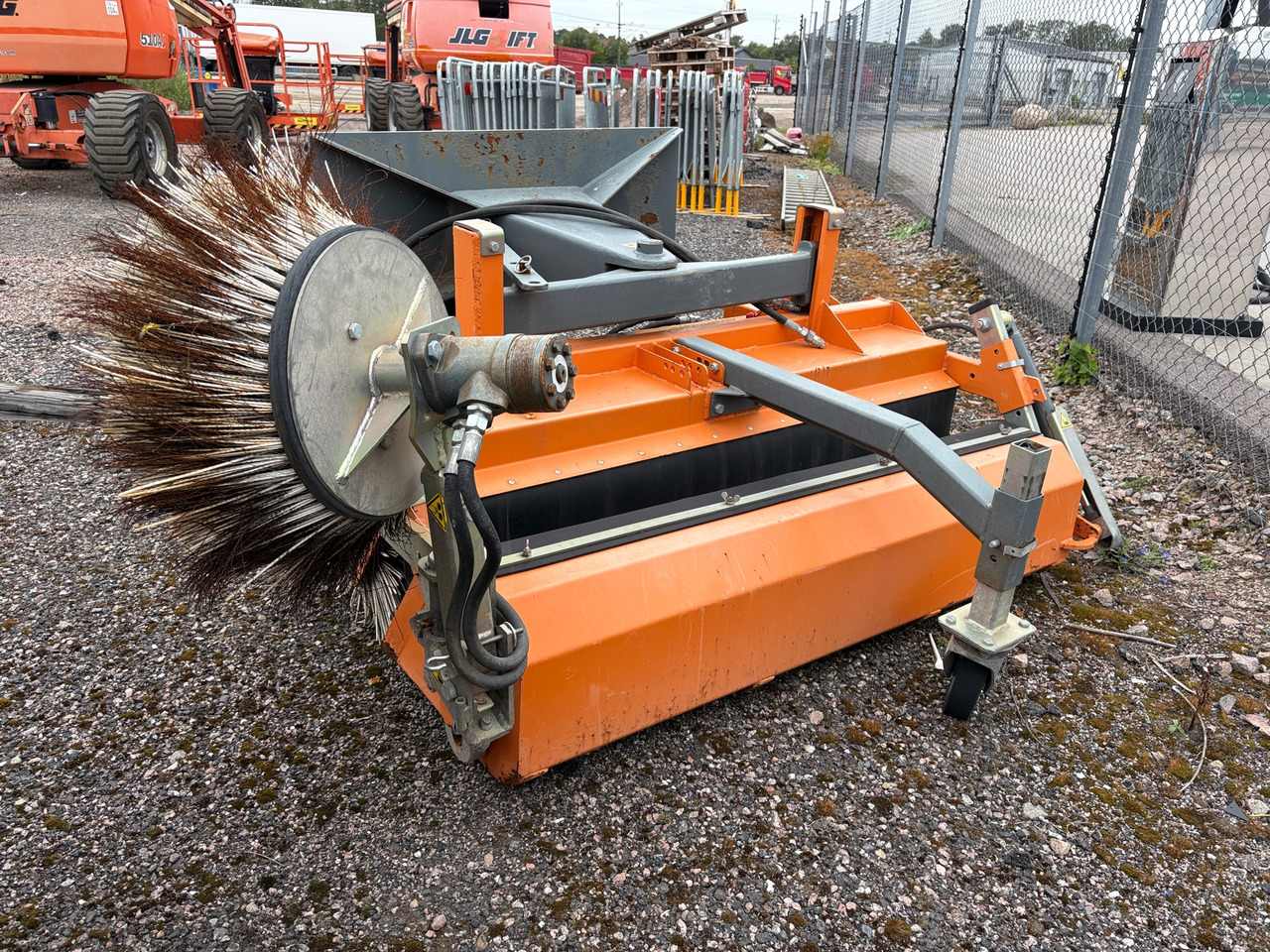 Bema 20 - Щетка: фото 1 Bema 20 - Щетка: фото 1