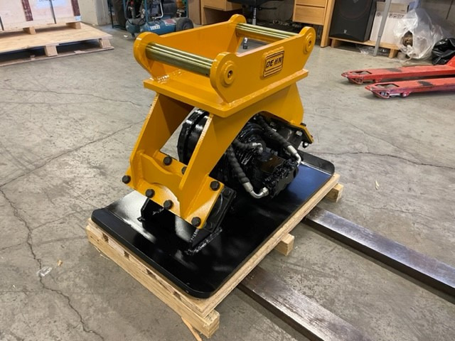 Dehn DN45 DN45 - Виброплита: фото 1 Dehn DN45 DN45 - Виброплита: фото 1