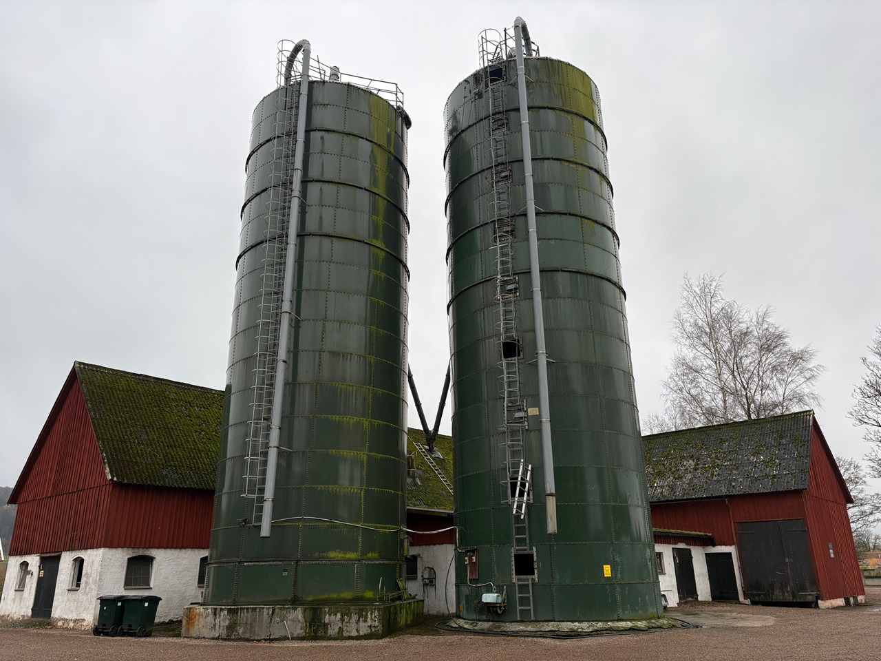 Simplex - Инвентарь для животноводства: фото 1 Simplex - Инвентарь для животноводства: фото 1