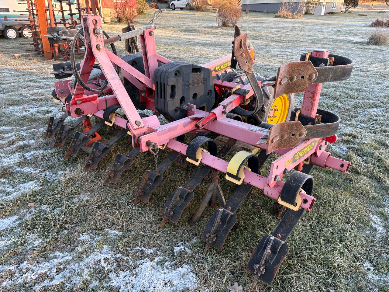 Väderstad - Техника для обработки почвы: фото 1 Väderstad - Техника для обработки почвы: фото 1