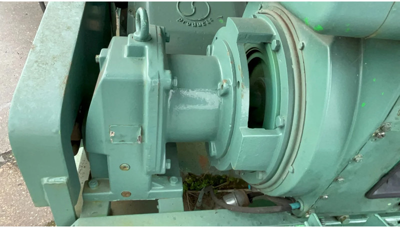 BBA High pressure pump PM.3.100.52 - Насос для воды: фото 4 BBA High pressure pump PM.3.100.52 - Насос для воды: фото 4