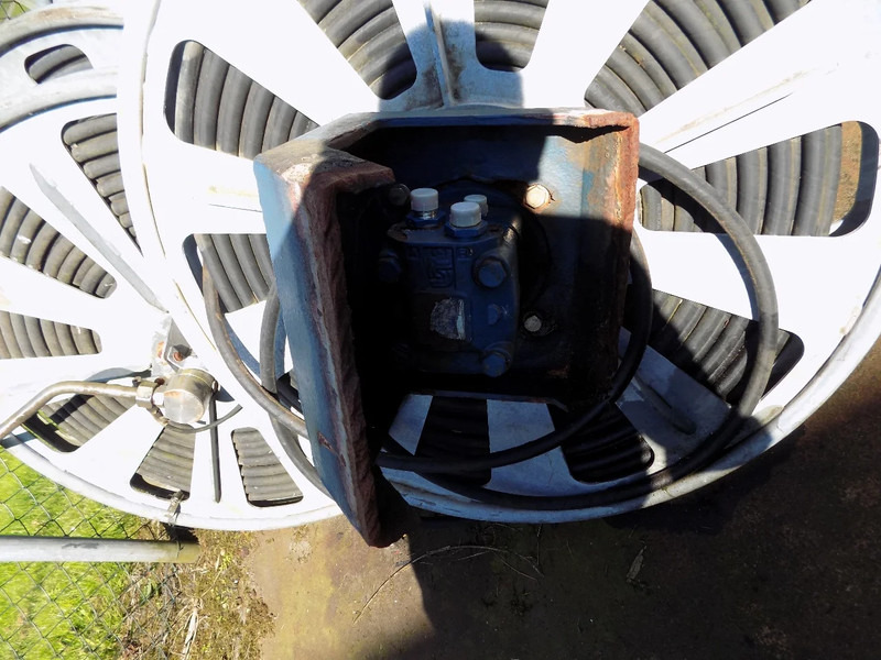 Diversen hydrauliek haspel hydraulisch - Буровая машина: фото 4 Diversen hydrauliek haspel hydraulisch - Буровая машина: фото 4