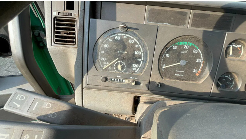 Iveco Eurocargo EUrocargo 85E15 of 80E15 - Тентованный грузовик: фото 3 Iveco Eurocargo EUrocargo 85E15 of 80E15 - Тентованный грузовик: фото 3