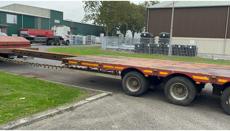 Nooteboom OSD-48-03-V/L - Низкорамный полуприцеп: фото 2 Nooteboom OSD-48-03-V/L - Низкорамный полуприцеп: фото 2