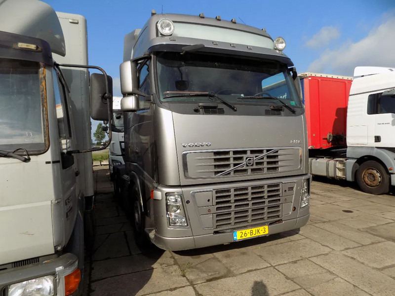 Volvo FH 16 FH16 - Тягач: фото 2 Volvo FH 16 FH16 - Тягач: фото 2