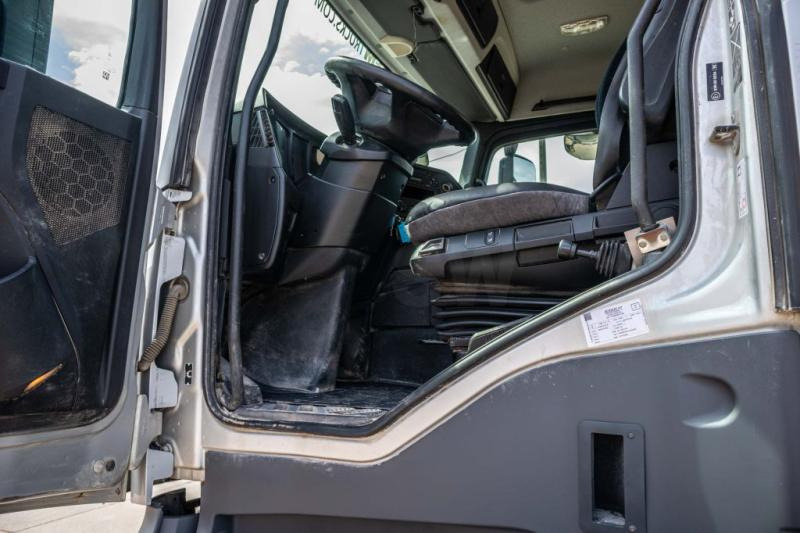 Mercedes AROCS 2645 BLS-6X4 - Тягач: фото 5 Mercedes AROCS 2645 BLS-6X4 - Тягач: фото 5