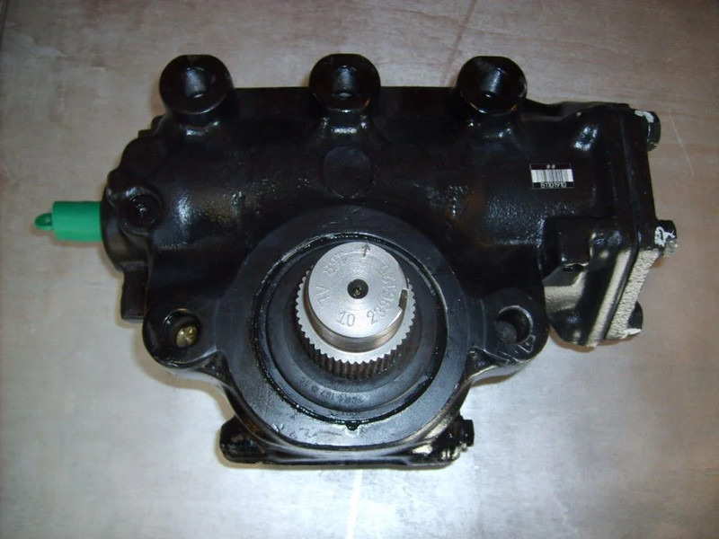 DAF Stuurhuis DAF 1401596/AFRA599 - Рулевой механизм для Грузовиков: фото 1 DAF Stuurhuis DAF 1401596/AFRA599 - Рулевой механизм для Грузовиков: фото 1