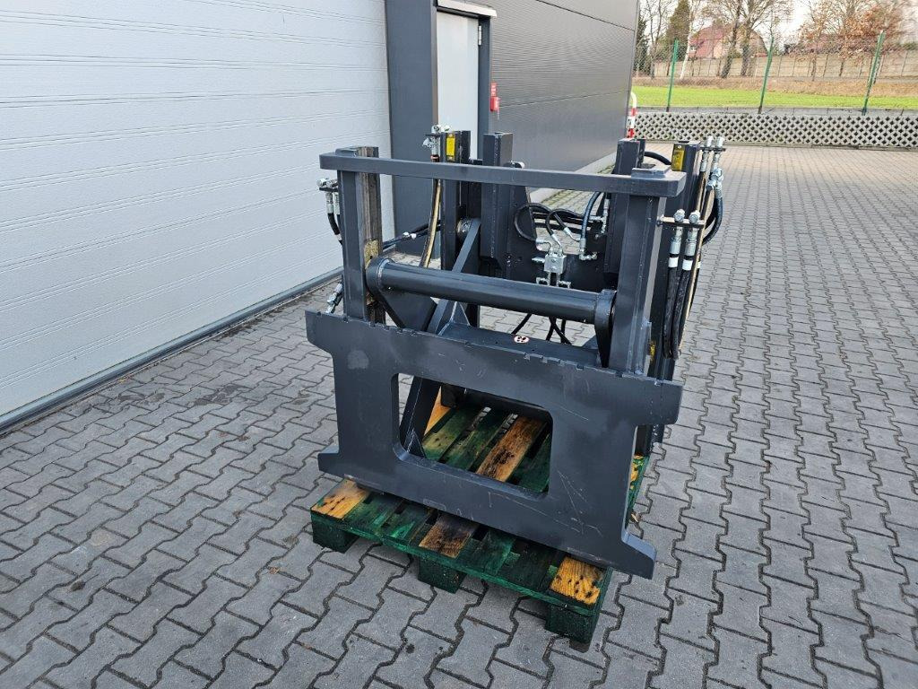 Cascade 175A-CLX-4-85586 R2 - Навесное оборудование для Погрузочно-разгрузочной техники: фото 4 Cascade 175A-CLX-4-85586 R2 - Навесное оборудование для Погрузочно-разгрузочной техники: фото 4