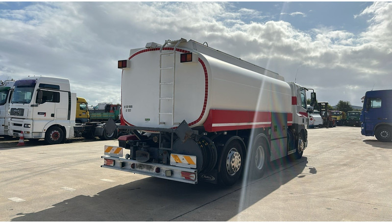 DAF CF 85.430 (20270 LITERS / EURO 3 / TOP CONDITION !!! / PARFAIT ETAT / 6X2 / BOITE MANUELLE) - Грузовик-цистерна: фото 5 DAF CF 85.430 (20270 LITERS / EURO 3 / TOP CONDITION !!! / PARFAIT ETAT / 6X2 / BOITE MANUELLE) - Грузовик-цистерна: фото 5