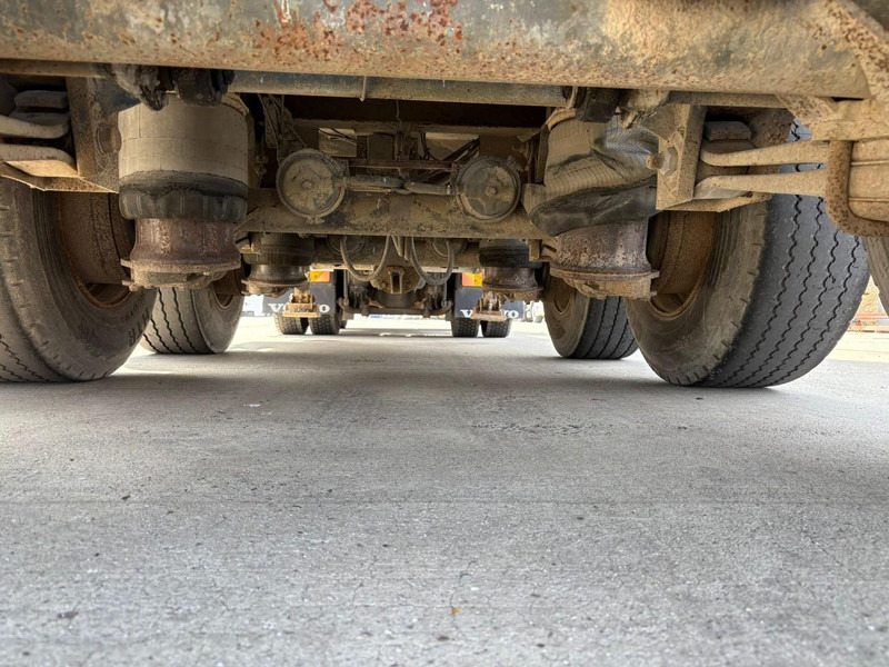 Fruehauf ONCRK22-110A (REMORQUE FRANCAIS / FRENCH TRAILER / DRUM BRAKES / FREINS TAMBOURS) в лизинг Fruehauf ONCRK22-110A (REMORQUE FRANCAIS / FRENCH TRAILER / DRUM BRAKES / FREINS TAMBOURS): фото 16